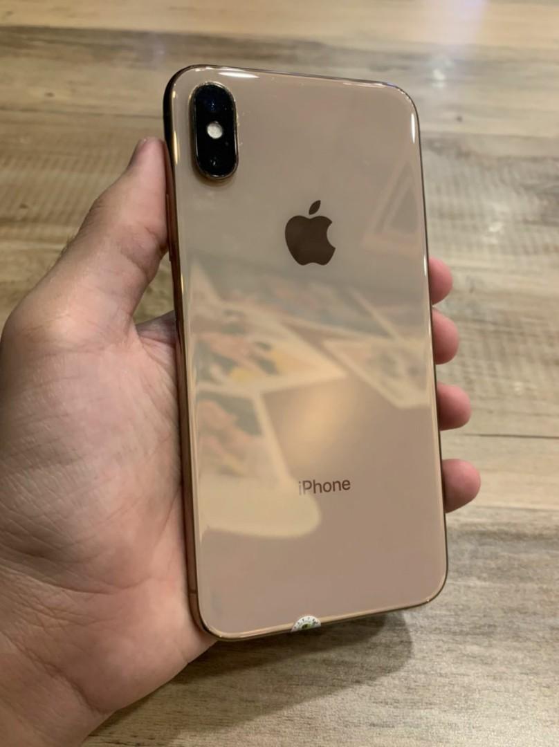 IPhone Xs 256gb LL set, Mobile Phones  Gadgets, Mobile Phones, iPhone,  iPhone X Series on Carousell
