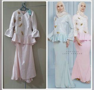Jannah Noe  Chryssa Luxe XS