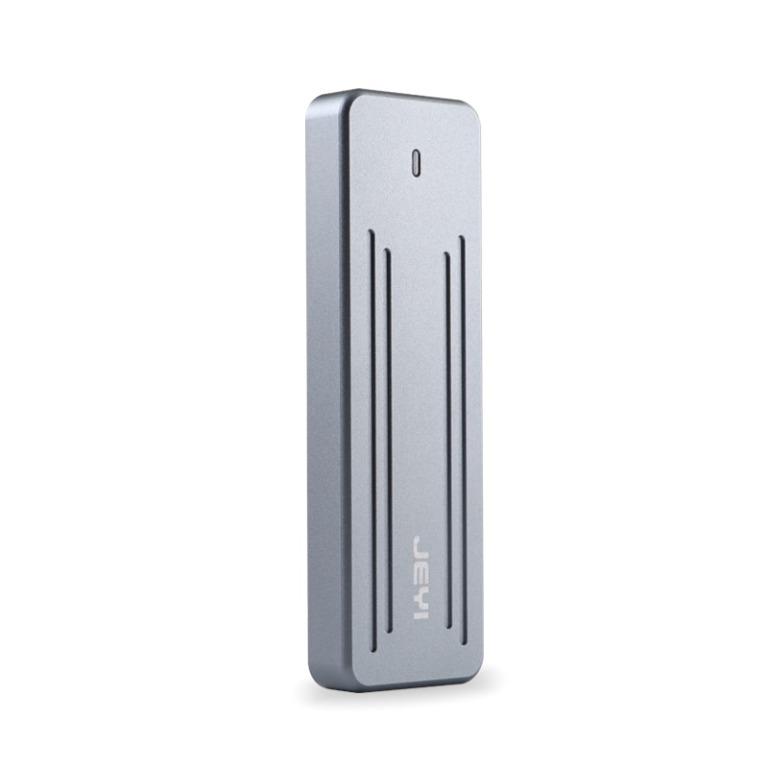 JEYI i9 GTR NVME Aluminium TYPEC3.1 Mob, Mobile Phones & Gadgets ...