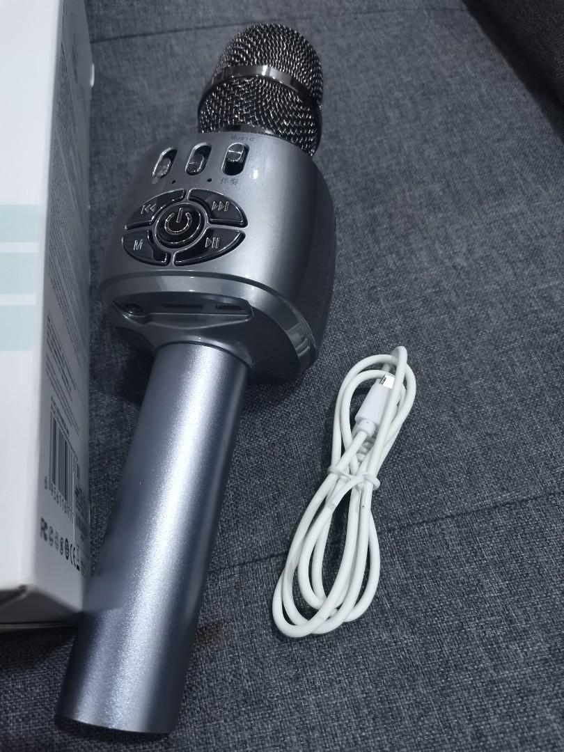 Joyroom karaoke mic on sale