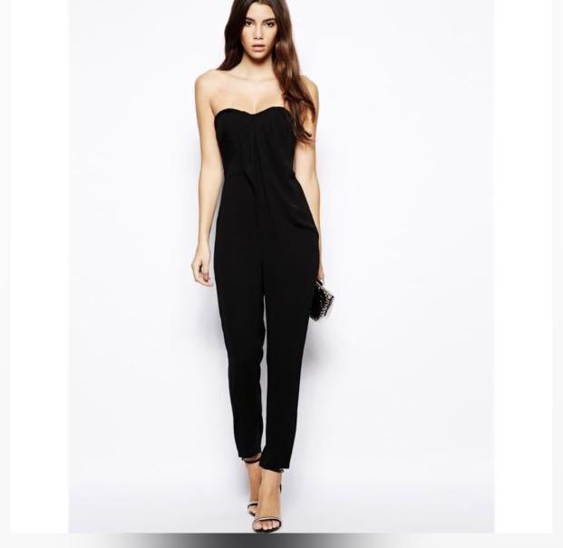 Jumpsuit merk asos, Fesyen Wanita 