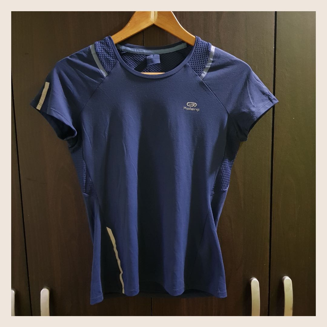 kalenji dri fit