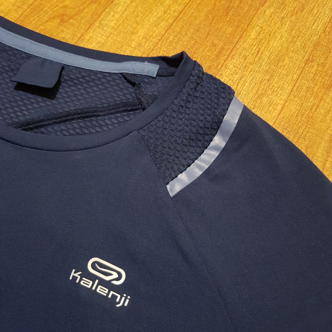kalenji dri fit