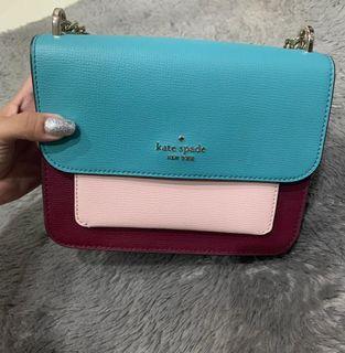 Kate spade sling bag