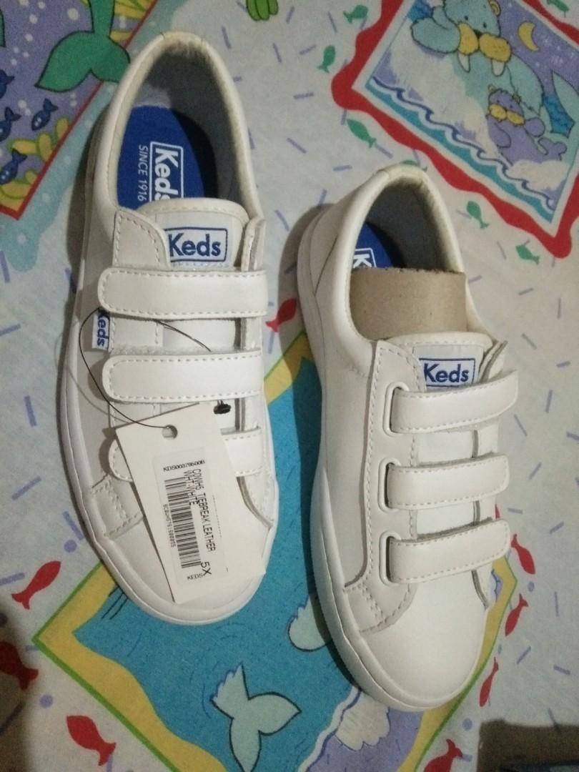 keds 8w