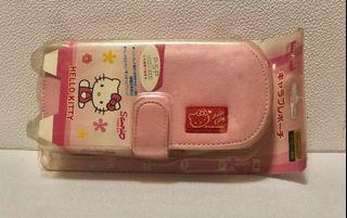 kym: Hello Kitty PSP CASE