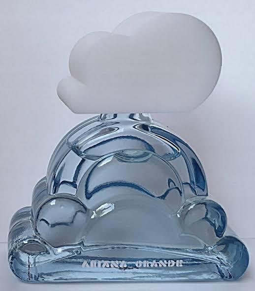 LAST PIECE Ariana Grande Cloud edp mini 7.5ml Beauty Personal