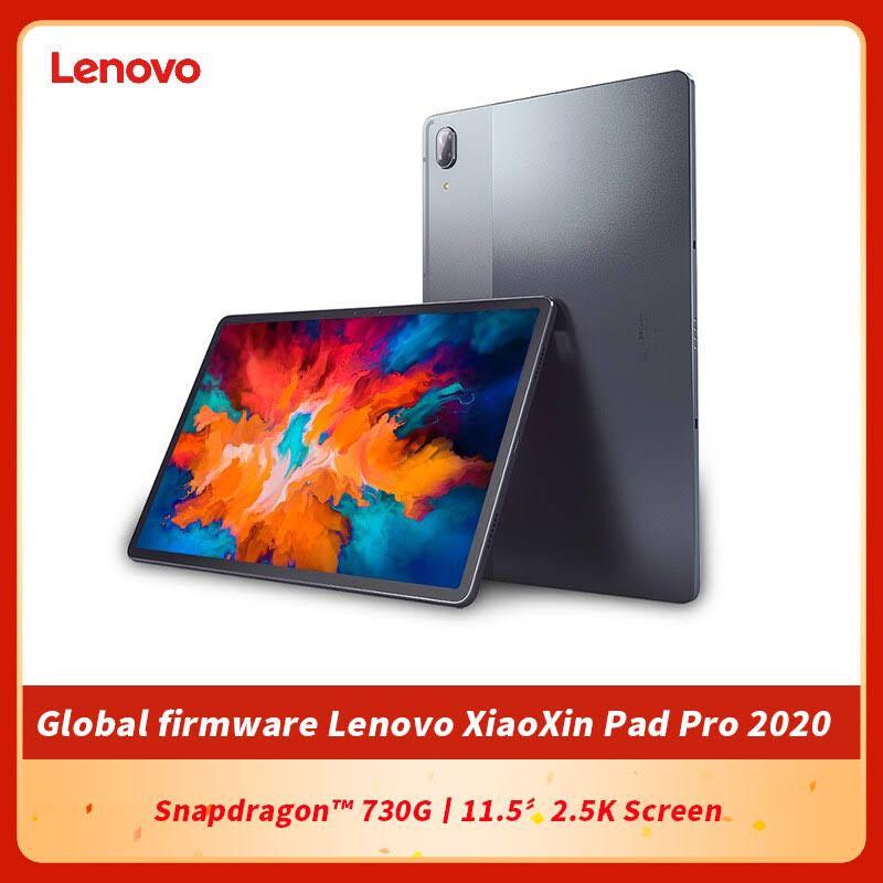 Lenovo XiaoXin Pad Pro 11.5Inch (128GB), Mobile Phones & Gadgets ...