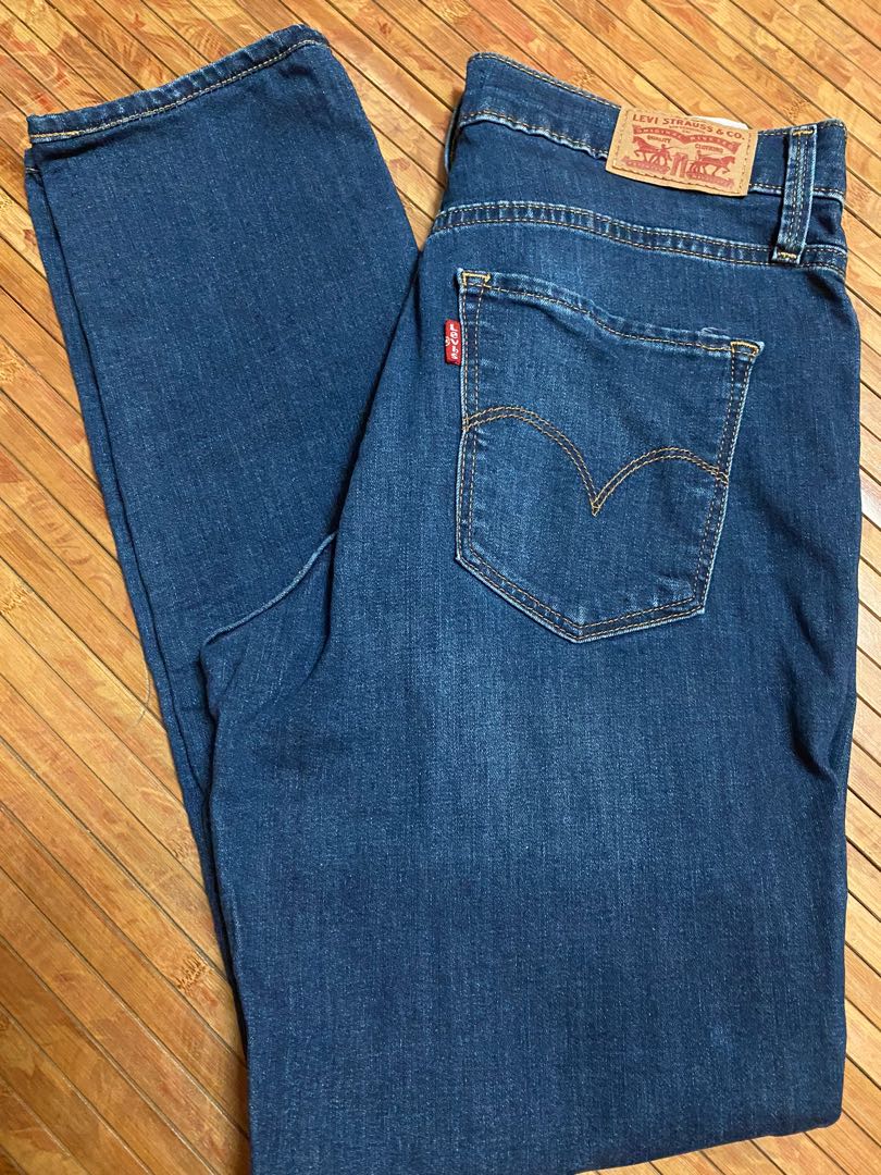 levis jeans 44 x 32