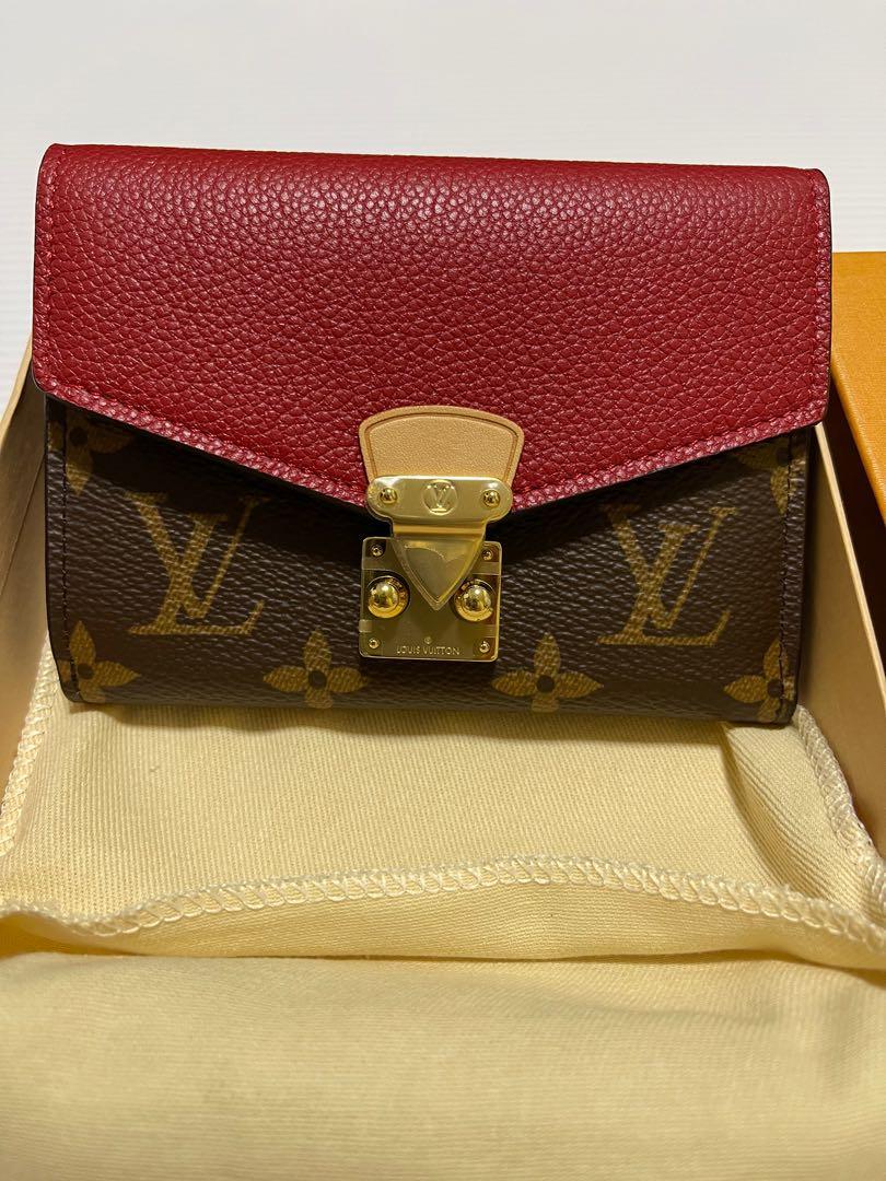 Louis Vuitton 2023 SS Logo Shoulder Bags (M46311)