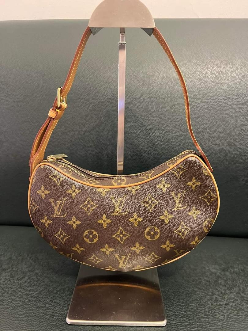 LV Croissant PM