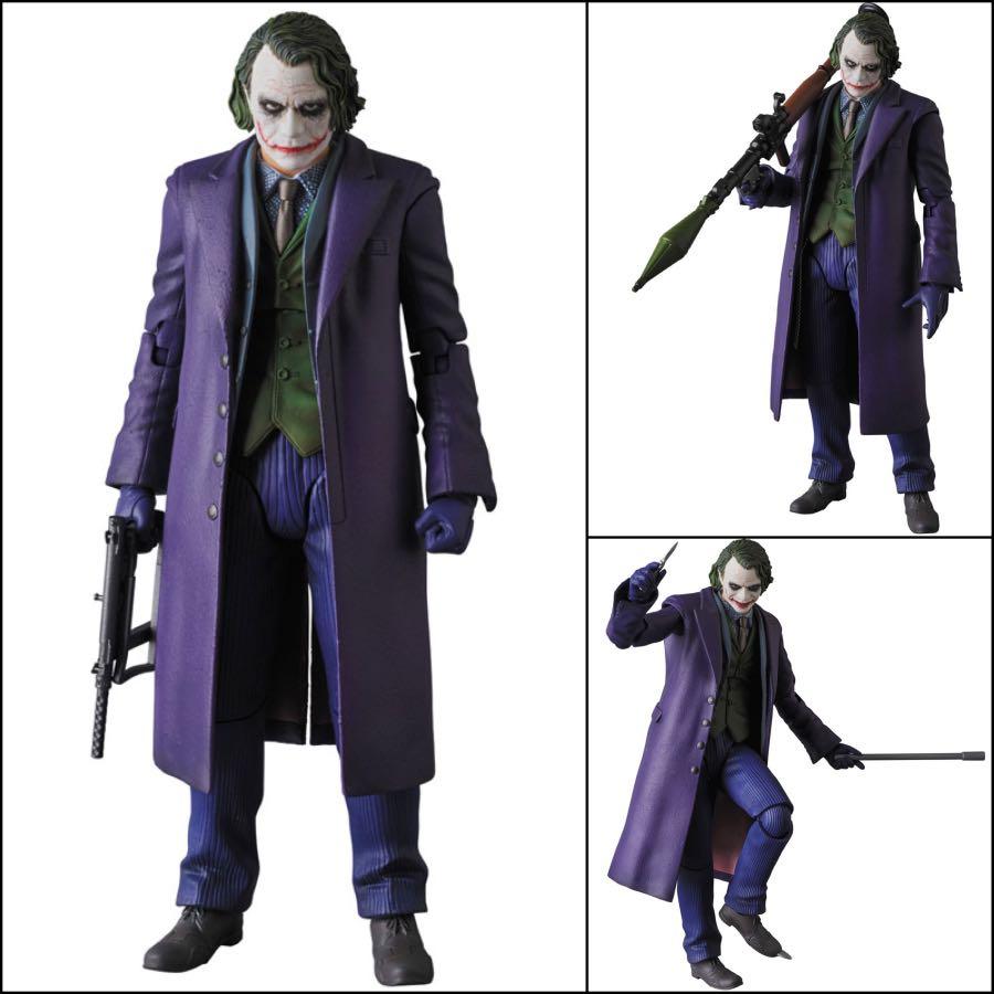 MAFEX THE JOKER Ver.2.0 【T-ポイント5倍】