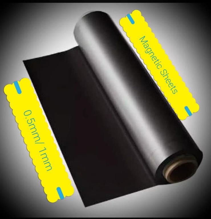 Sheet/ Roll, Commercial & Industrial, Industrial Equipment on