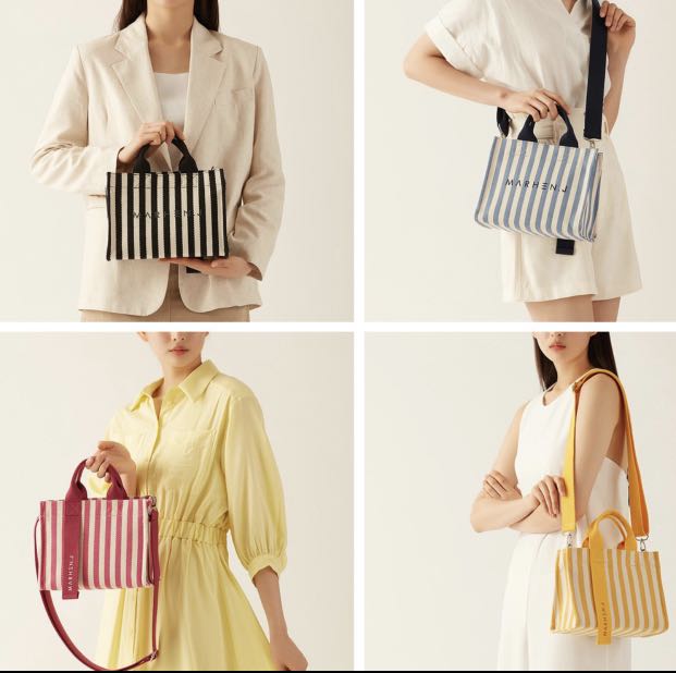 Marhen rico bag top