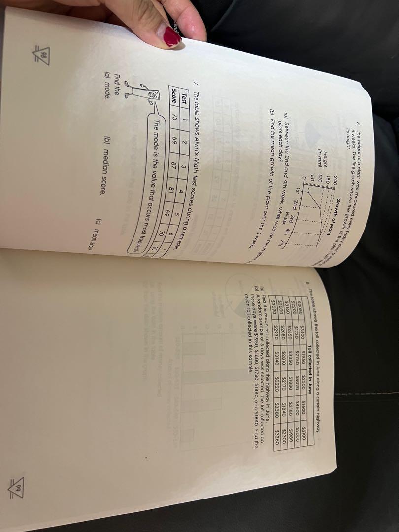 【現貨】Math Challenging Word Problems Complete 6 Books Set: Book 1-6小學數學補充 ...