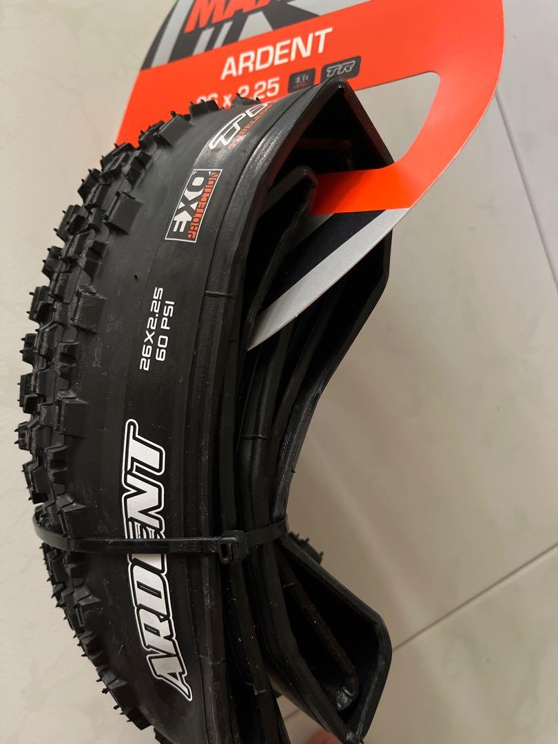 Maxxis ardent new arrivals 26x2 25