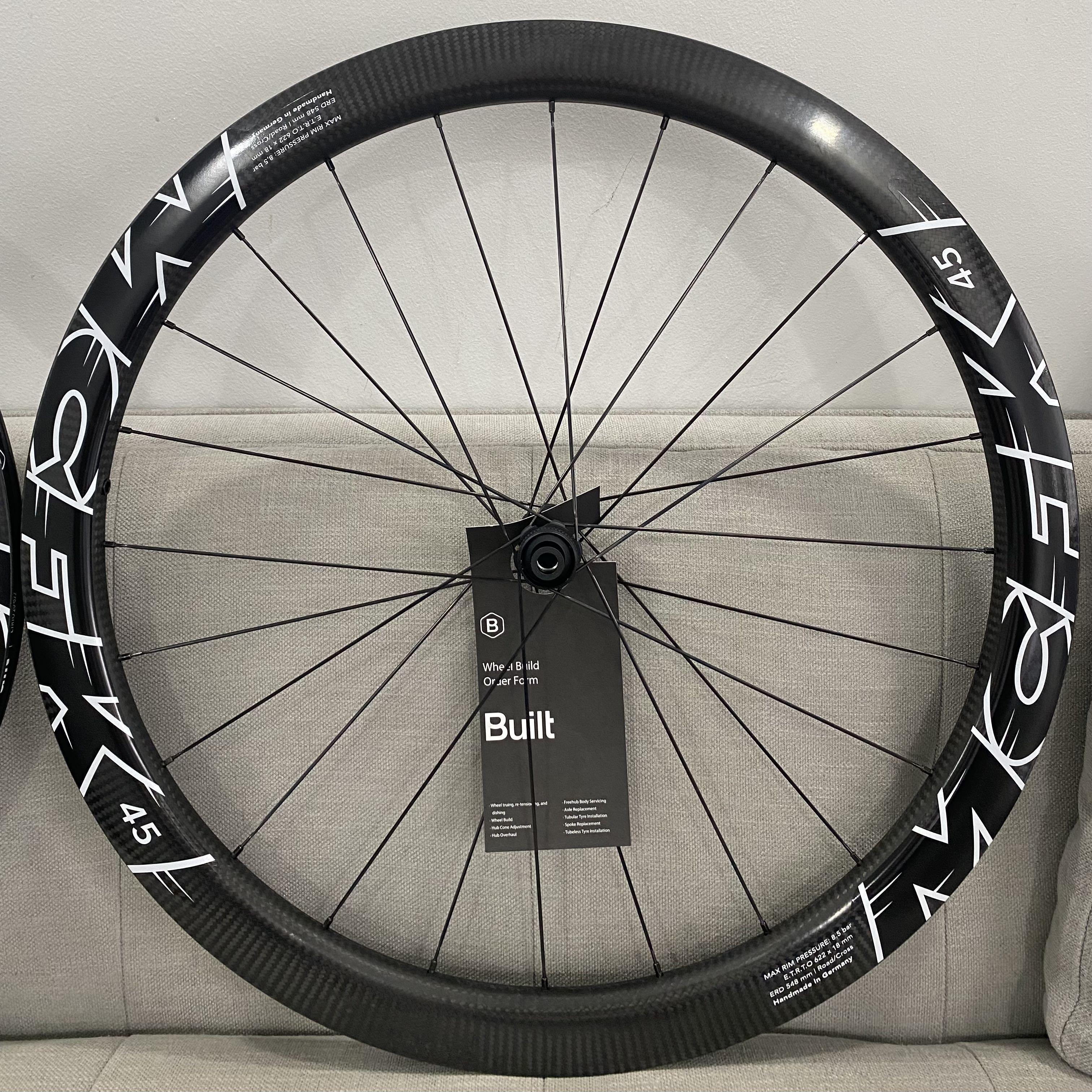 Mcfk wheels 2025