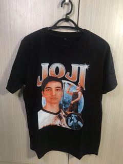 joji t-shirt megapunk