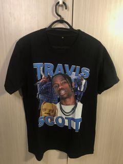 travis scott t-shirt megapunk