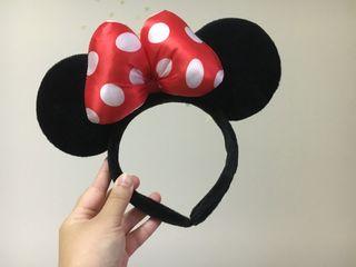 Adult hot sale minnie mouse
