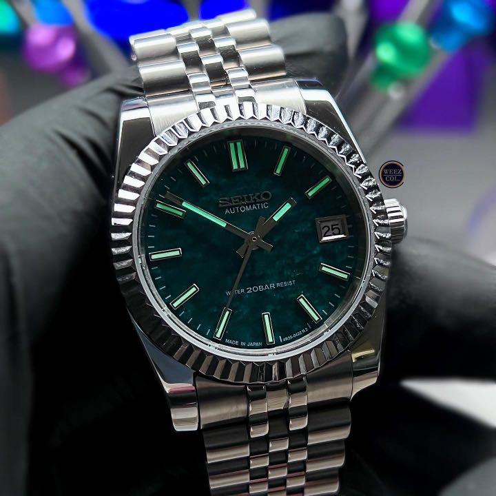 Nh35a seiko on sale