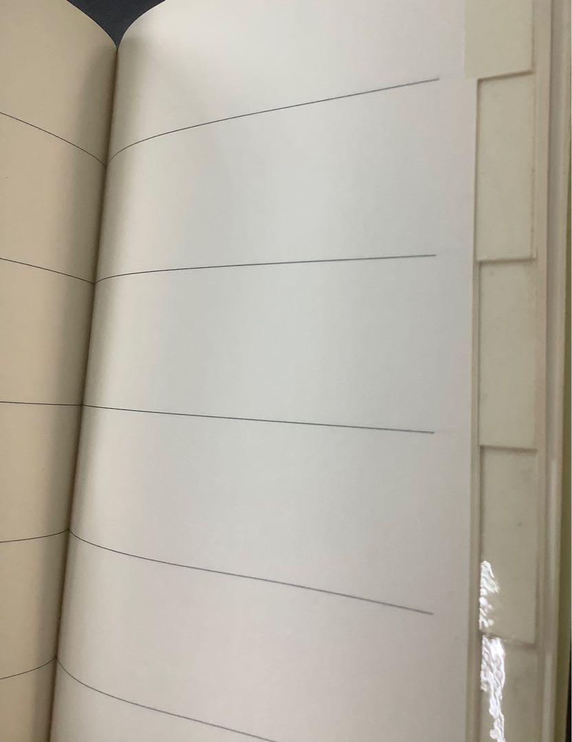 Moleskine City Notebook (TOKYO), Hobbies & Toys, Stationary & Craft