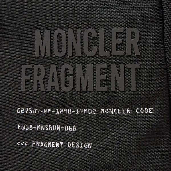 8 Oct下架MONCLER GENIUS - 7 MONCLER FRAGMENT HIROSHI FUJIWARA