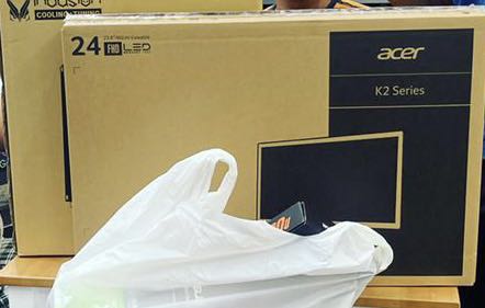 (Category: ) located in . Submitted by muhdsyabil97 (Listing ID 1153858468, Image 1). Description: .