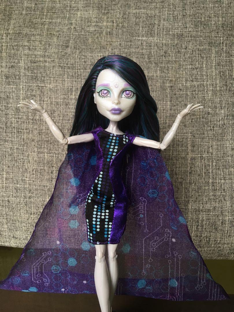 monster high boo york elle eedee