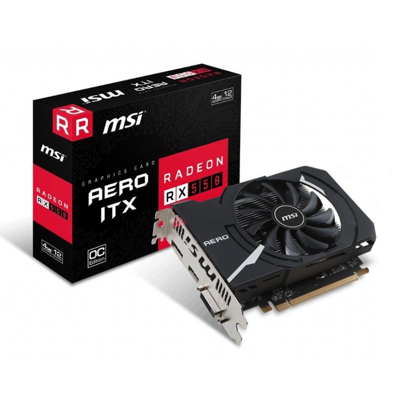Aero msi sales