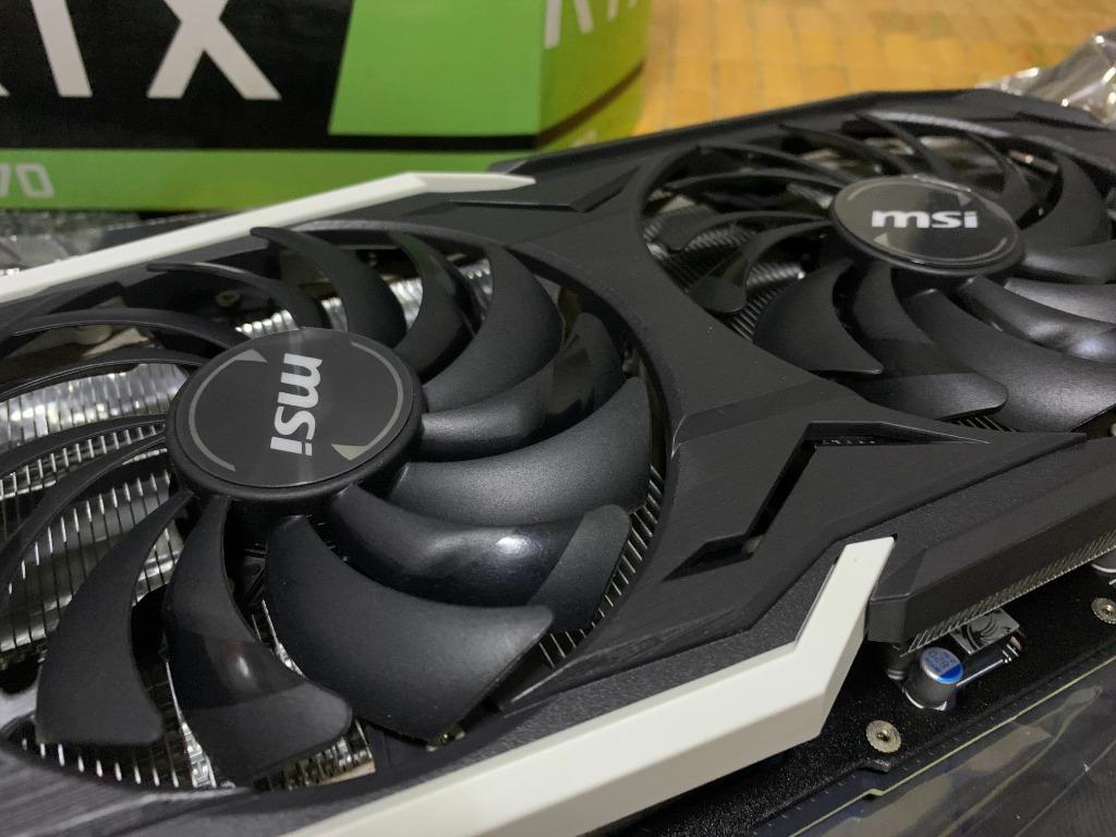 Geforce rtx 2070 new arrivals armor 8g