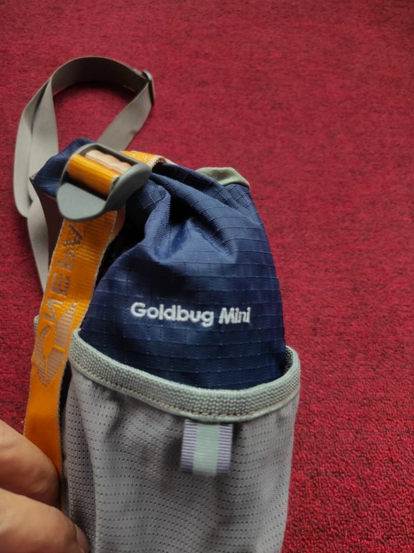 Goldbug sling online