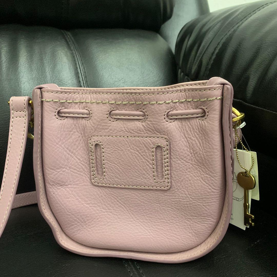 Fossil palmer shop belt bag