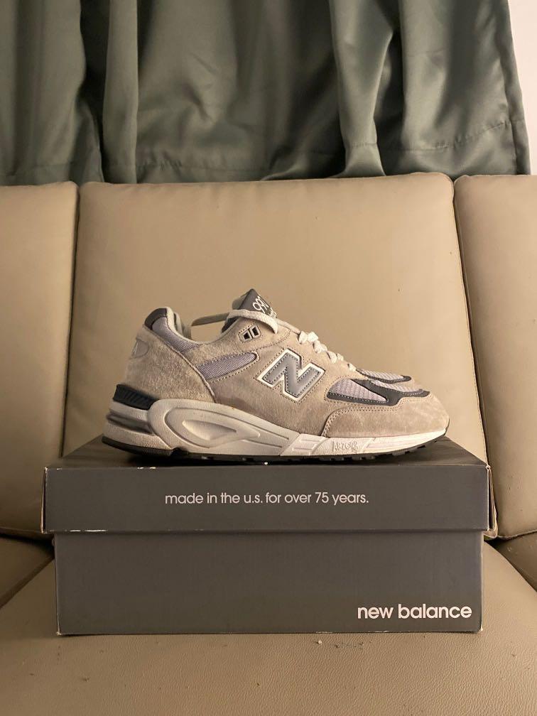 New balance 990 classic sale