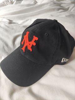New Era MLB New York Giants Heritage 9Twenty Cap