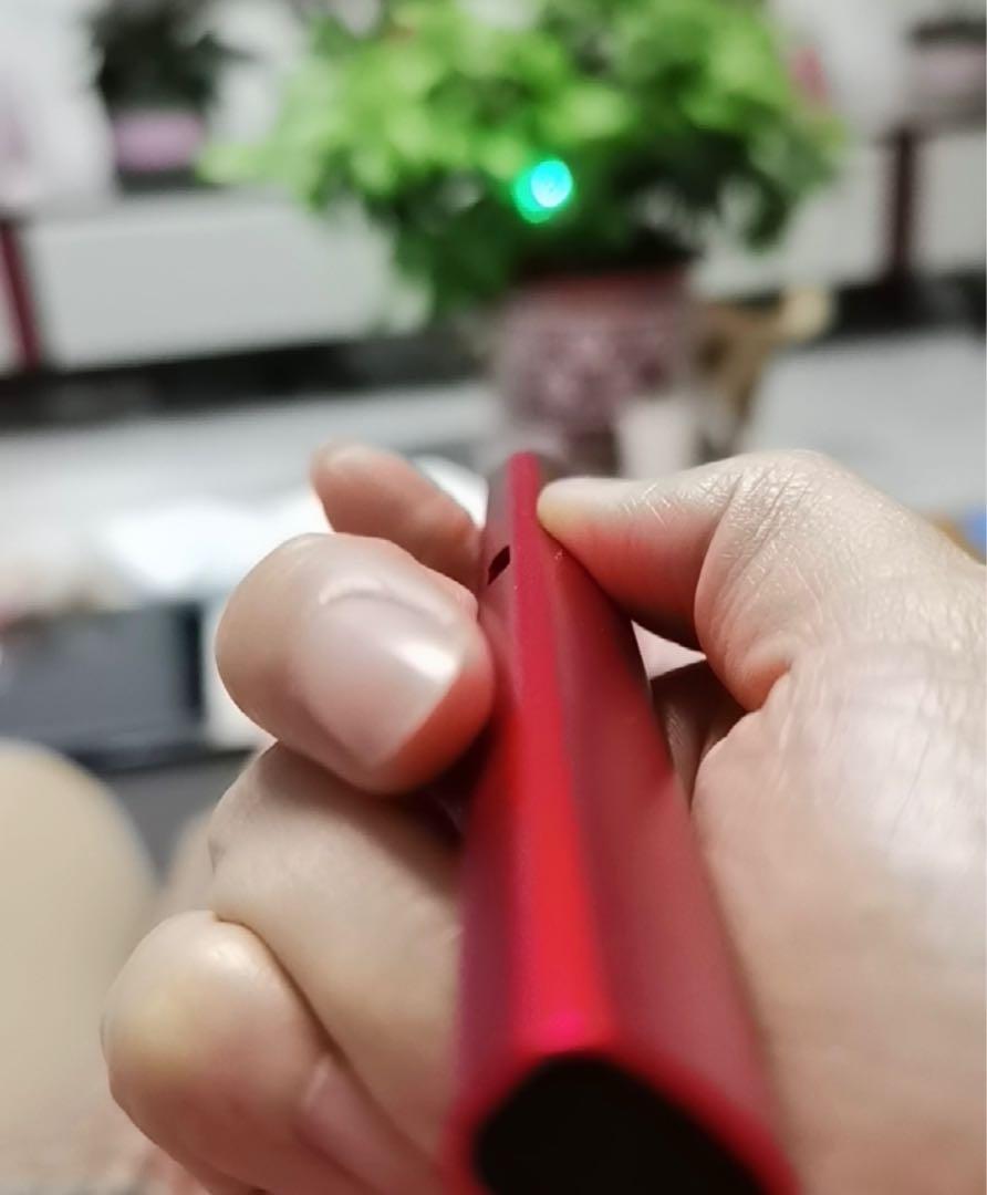 [NEW] High Class Laser Pointer (Category: Office & Business Technology) located in Kuala Lumpur. Submitted by byadora (Listing ID 1153900740, Image 2). Description: 💎 Brand New High Class Laser Pointer Type: Rechargeable Type Laser Colour: Green Range: 3000m Wavelength: 532nm Battery Capacity: 250mAH Delivery Method: Preferable postage delivery 🔥Free Pouch!! 🔥Free handheld band!!.