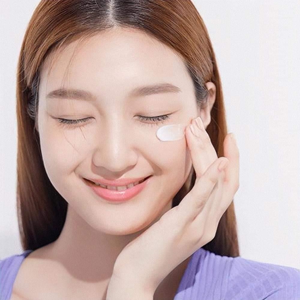 Newest Laneige (Pimple/Acne prone) PHYTOALEXIN Ampoule & Cream Trial