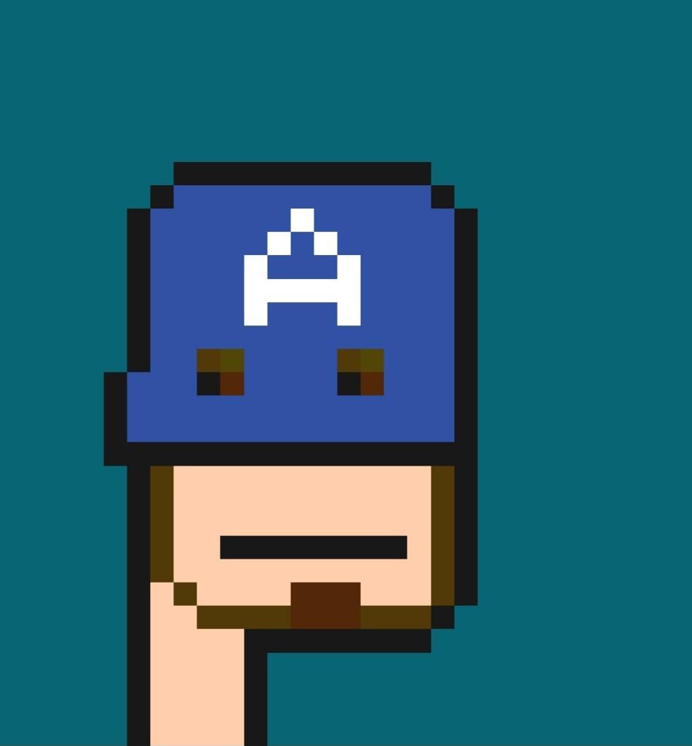 NFT 頭像, 興趣及遊戲, 手作＆自家設計, 文具及工藝- 手作- Carousell