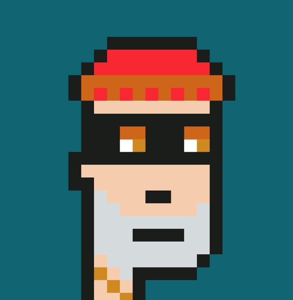 NFT 頭像, 興趣及遊戲, 手作＆自家設計, 文具及工藝- 手作- Carousell