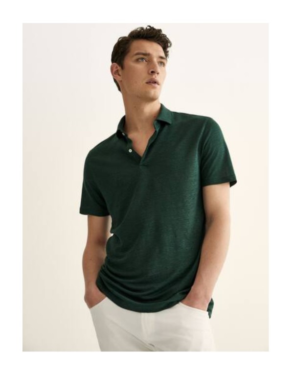 Massimo dutti on sale basic t shirt