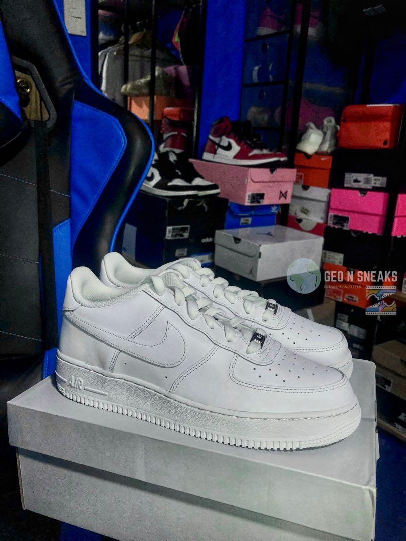 mens size 6 air force 1