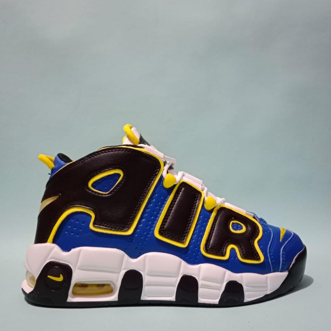 Harga nike air top more uptempo original