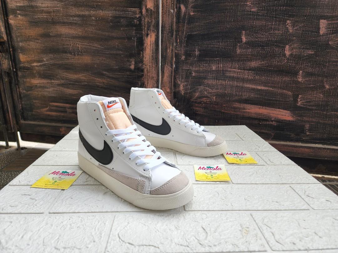 nike blazer mid 70s
