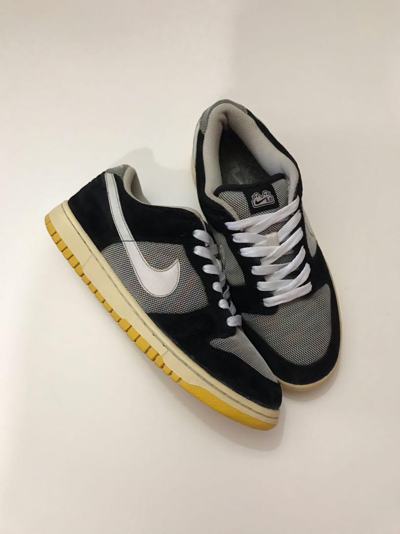 dunk low 6.0