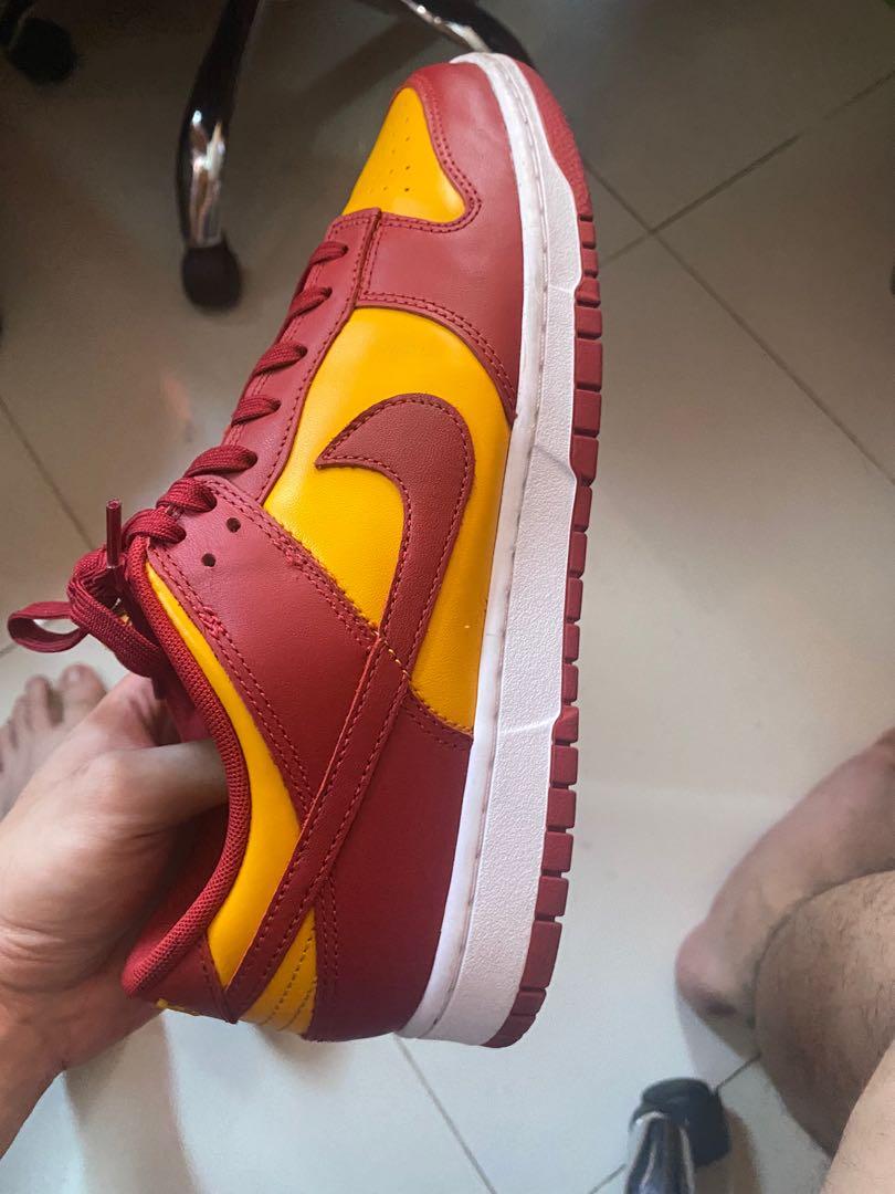 midas dunks