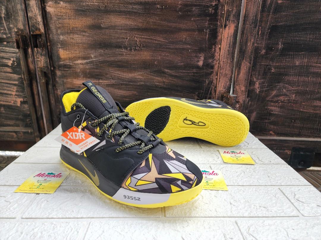 Paul george 3 mamba hotsell