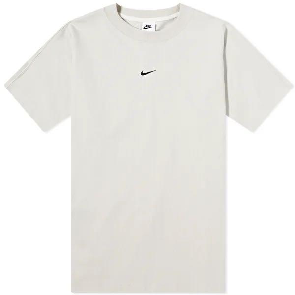 Nike heavyweight t shirt online