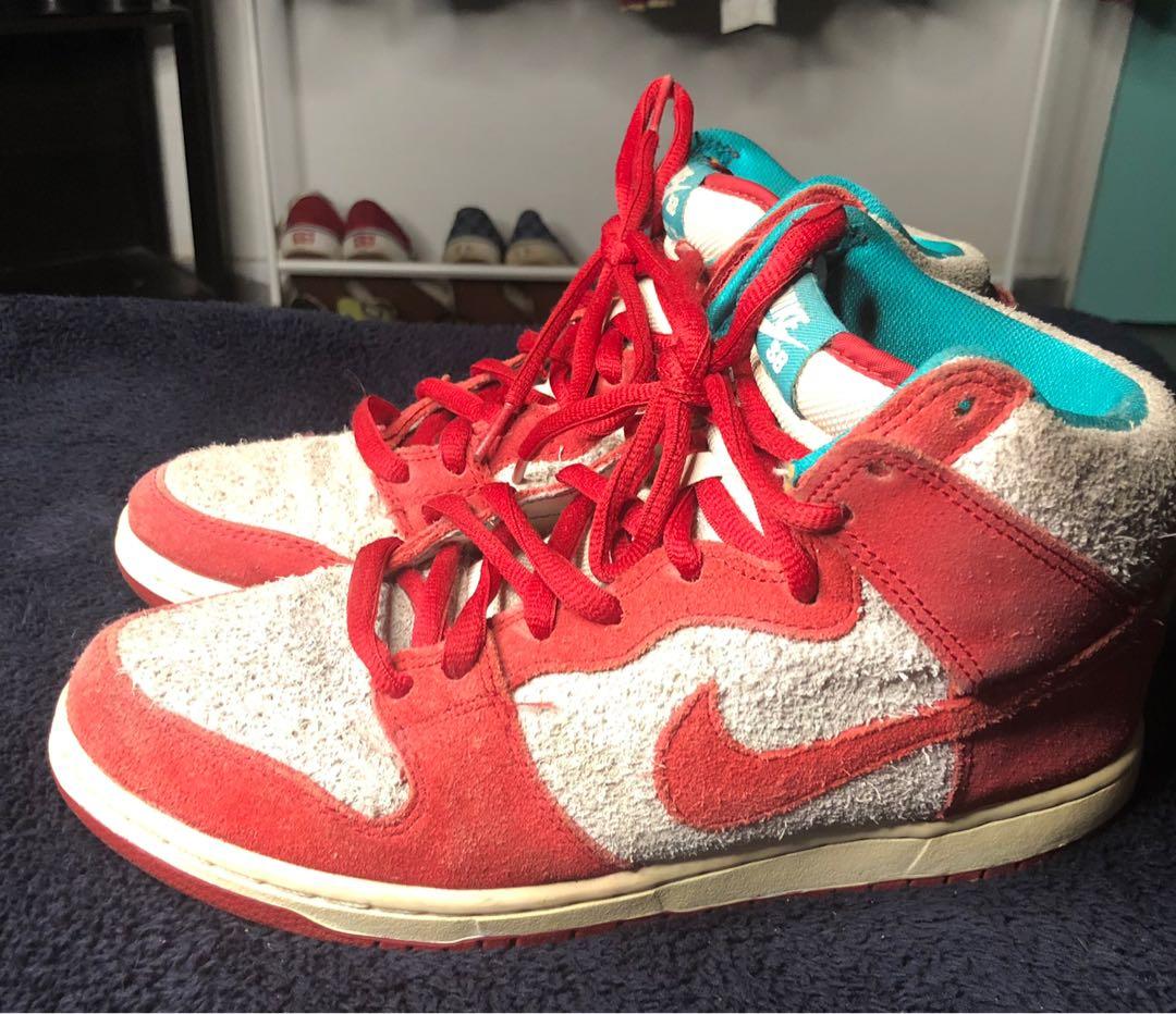 Outfits with dr suess new arrivals nike dunks