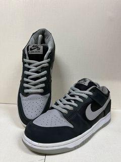 Nike SB Low Pro (7.5UK)