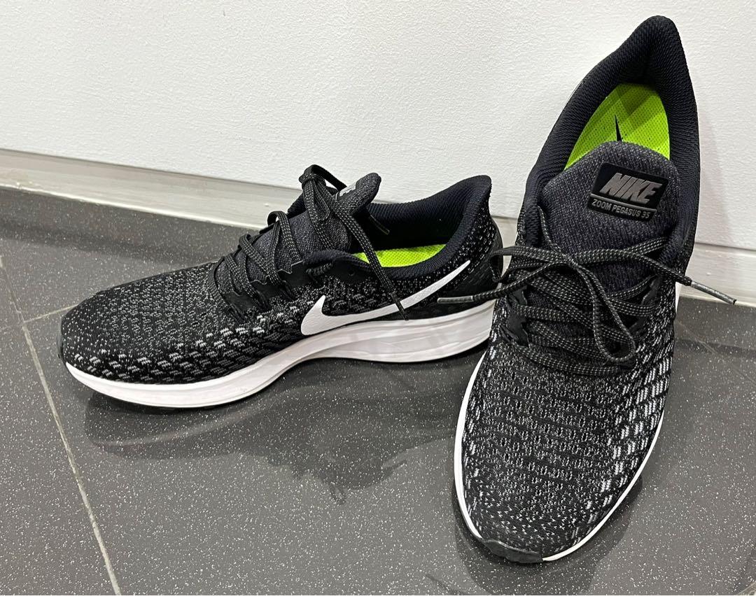 Nike pegasus cheap 35 size 9